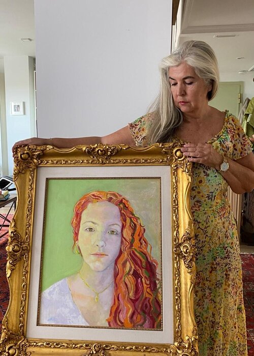 MARIA SANCHO ANDREU en Singulart