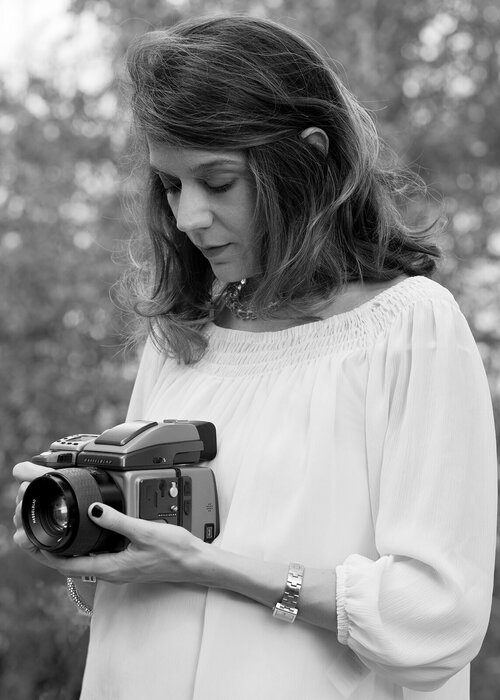 Donatella Simonetti Fotografa op Singulart