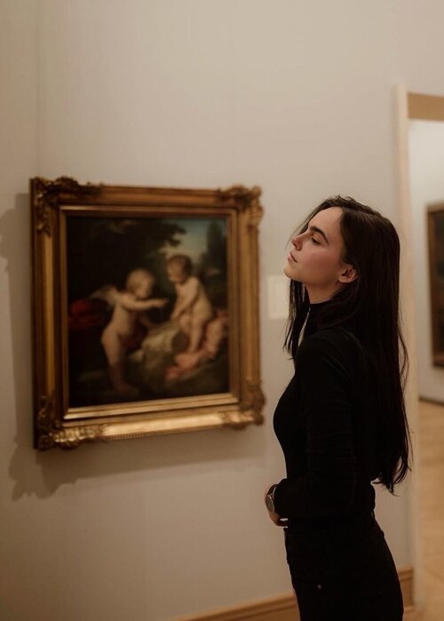 Sophie Lehniger en Singulart