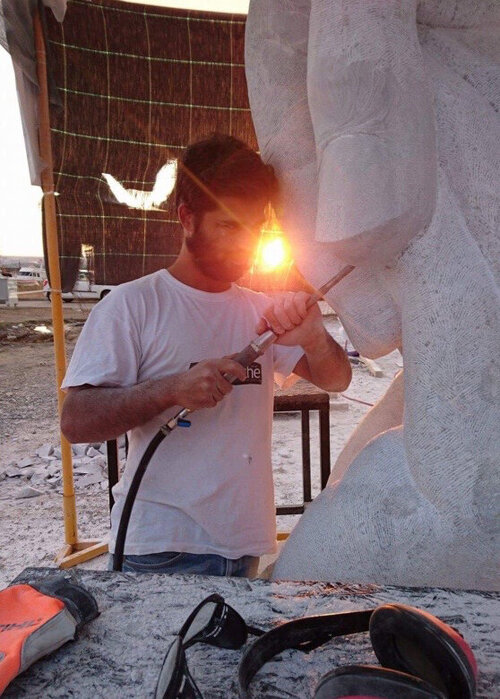 Jaime Carvalho on Singulart