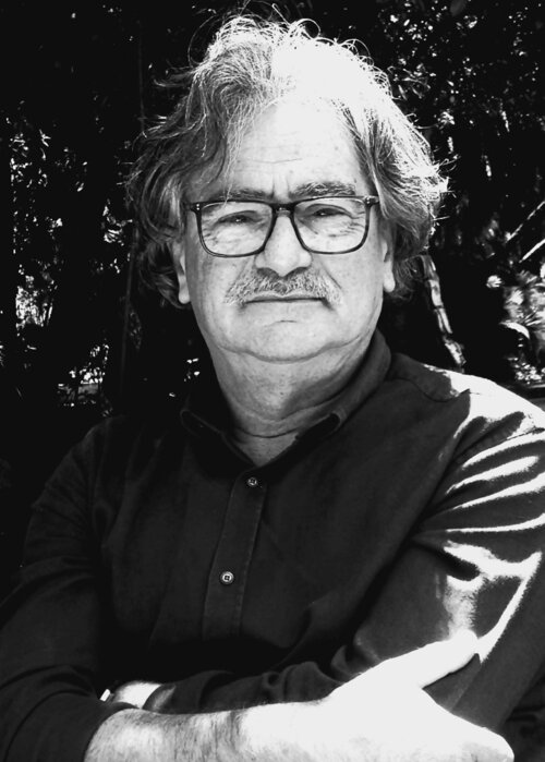 Julio A. Vásquez Keller su Singulart