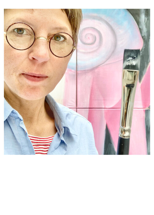 Rebekka Kraft on Singulart