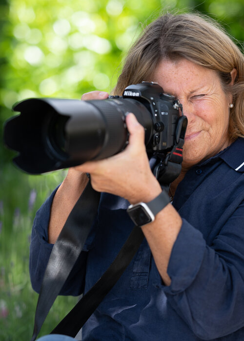Britta Knappmann en Singulart
