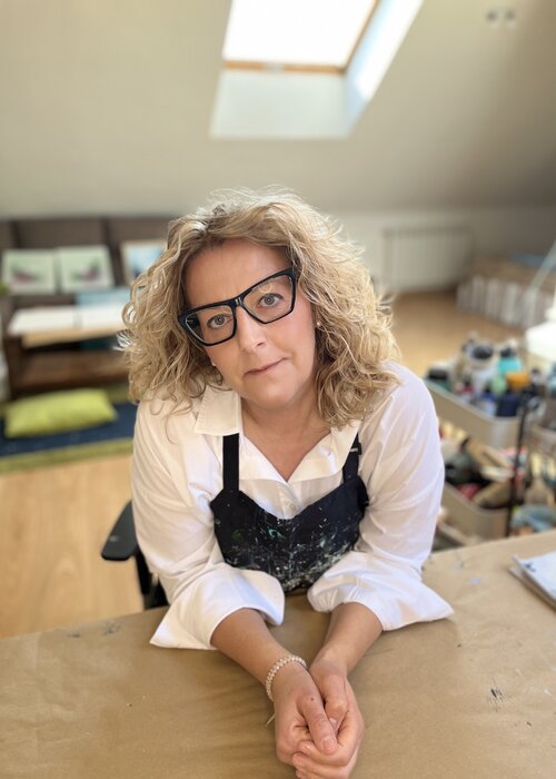 Rosario Rebato auf Singulart