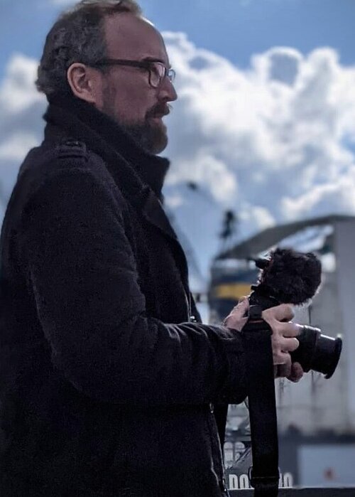 Karsten Leineke en Singulart