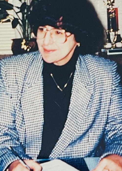 Mary Abushar su Singulart