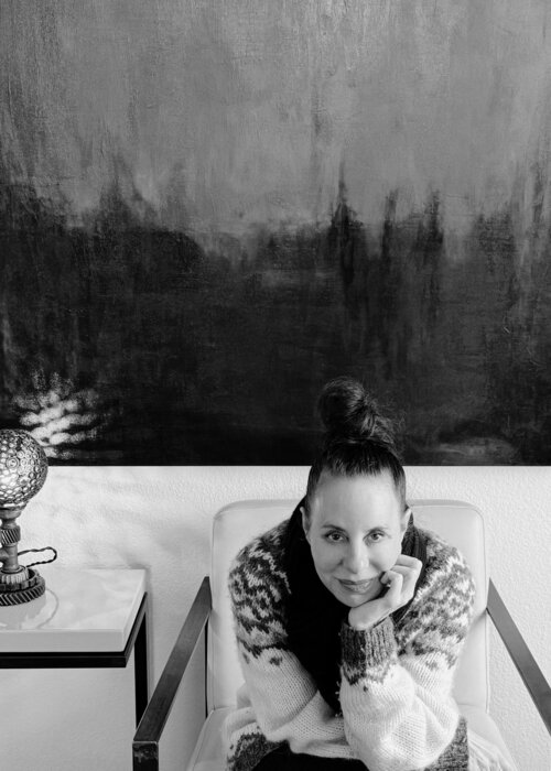 Danelle Sabathier auf Singulart