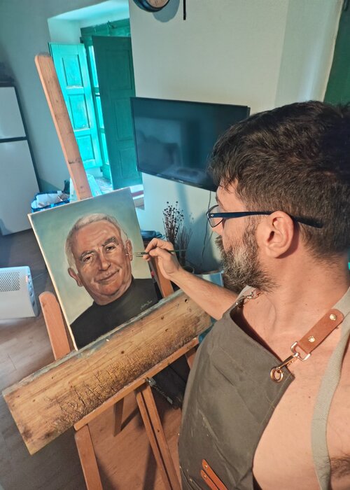 Andrea Zucca auf Singulart