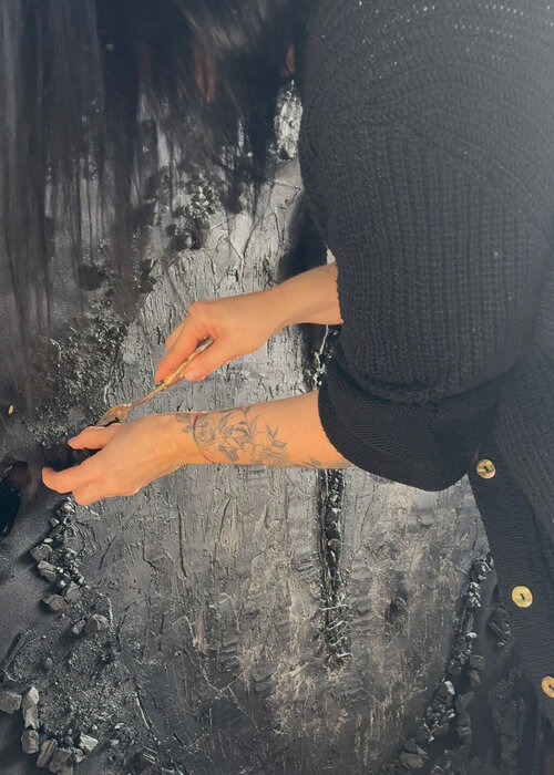 Joanna Bońkowska op Singulart