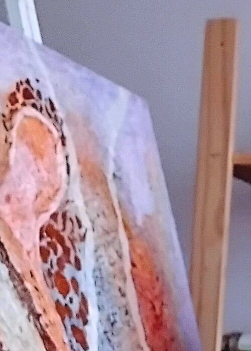 Kunka Andonova Yonova on Singulart