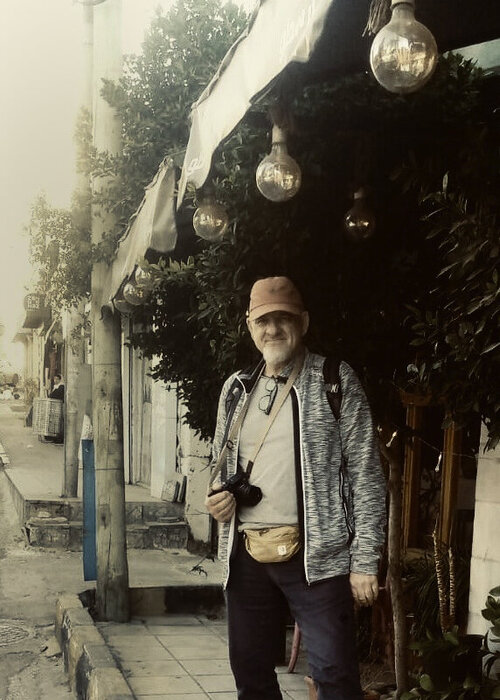 Matt Kollasch en Singulart