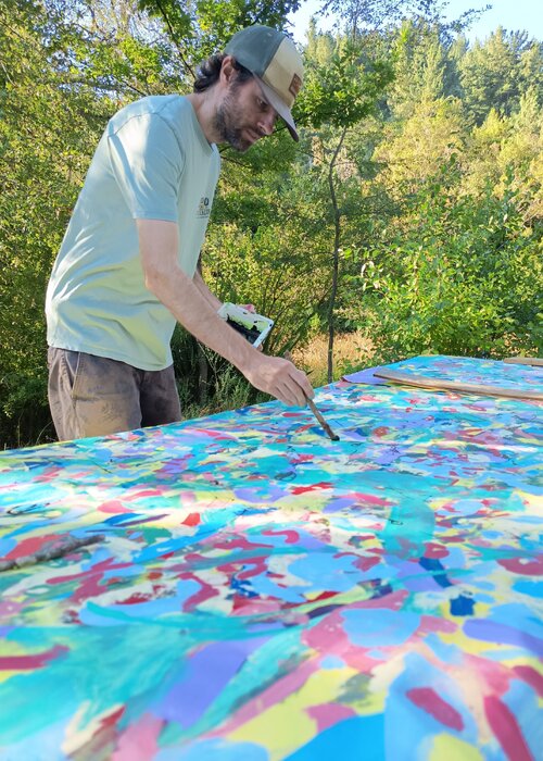 Ignacio Barceló Carrillo sur Singulart