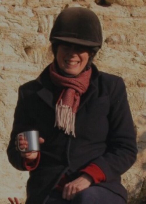 Jane Dunn-Astley-Corbett en Singulart