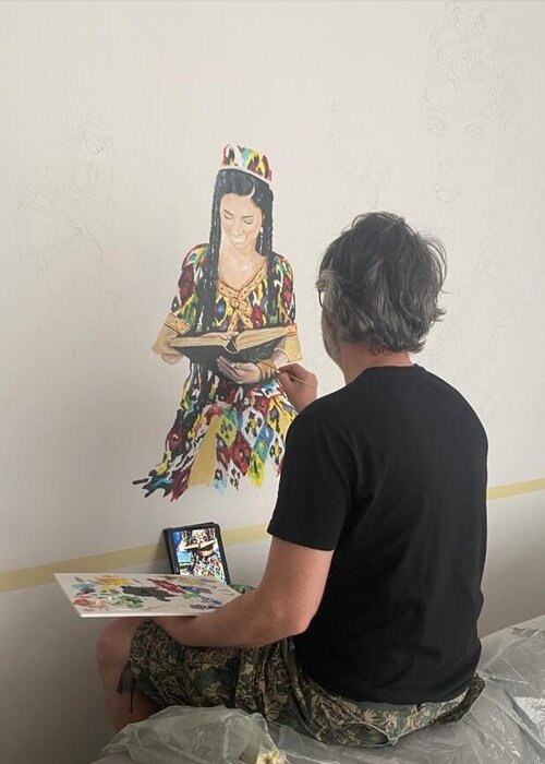 Srdjan Stanojkovic en Singulart