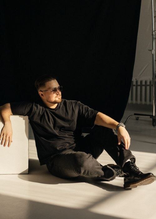 Dan Makayda su Singulart