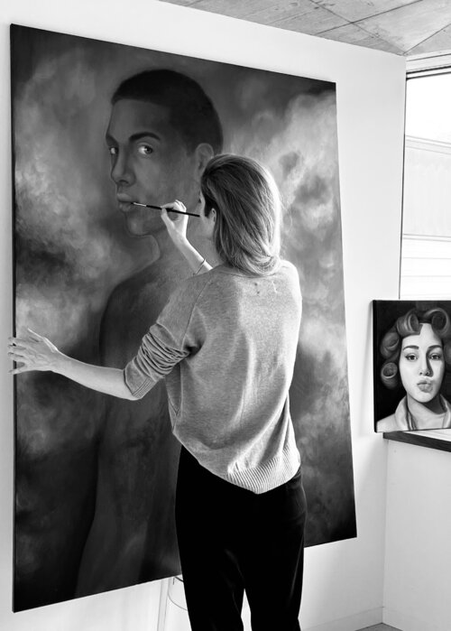 demetra garbasevschi su Singulart