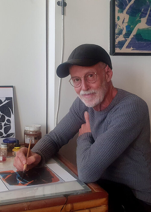 Éric Vermeil auf Singulart