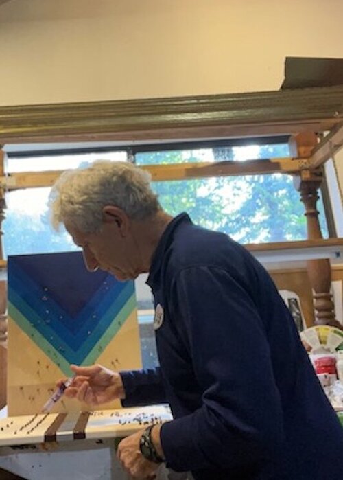 Pierre leichner en Singulart