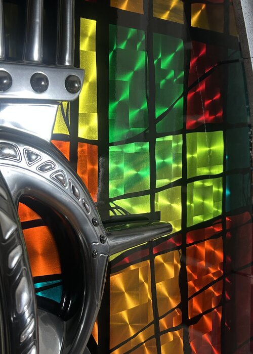 Jocelyn FLANDERS op Singulart