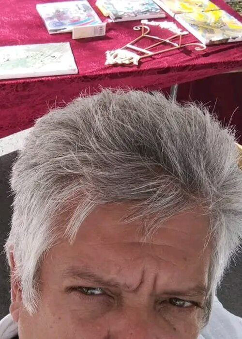 José Ernesto Buajasan Gomez su Singulart