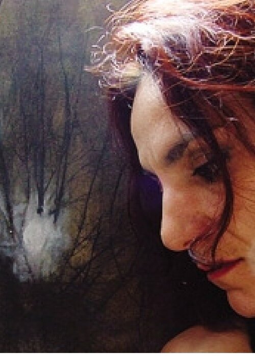 Katiuscia Alfano sur Singulart