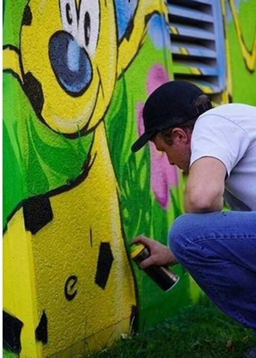 Tobias Werner auf Singulart