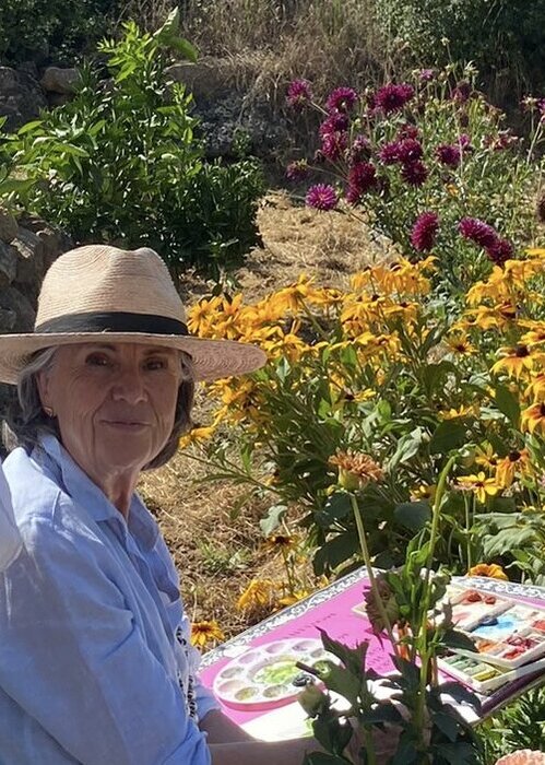 SENA Cifuentes on Singulart