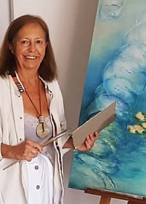 Pilar Debitonto op Singulart