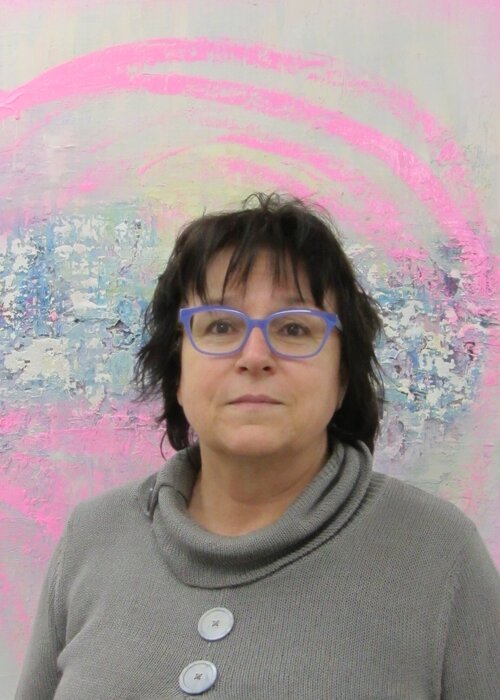 Sabine Thatje-Körber op Singulart