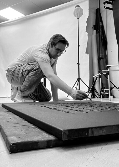 Benoit RUFF su Singulart