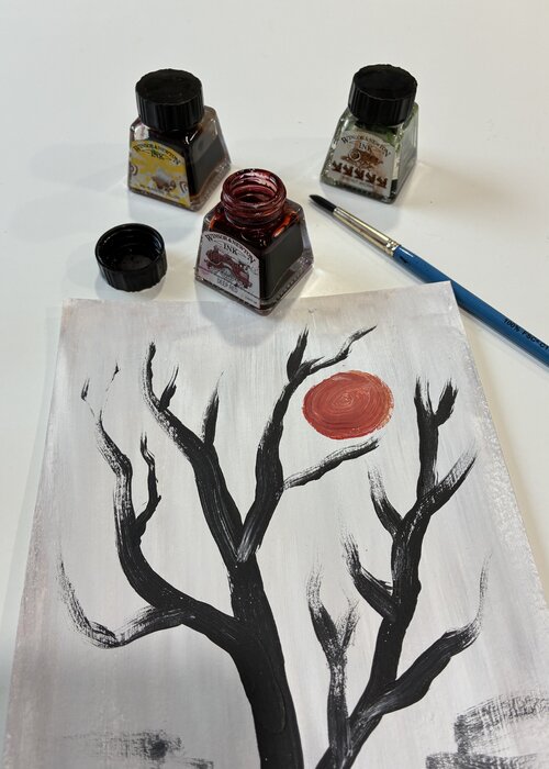 John Britton auf Singulart