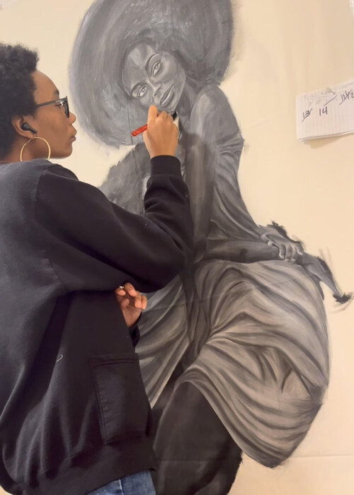 Avery Gray auf Singulart