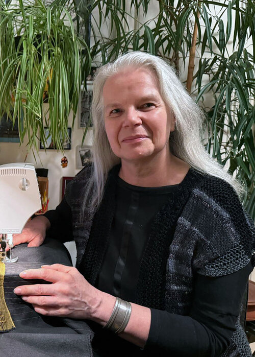Renate Motycka auf Singulart