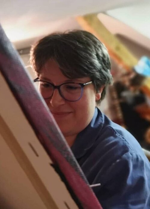 Eliane Hofer op Singulart