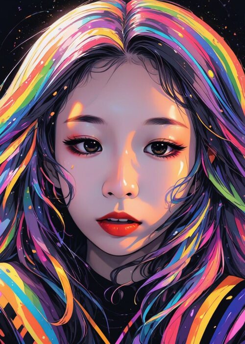 Chen Yingru op Singulart