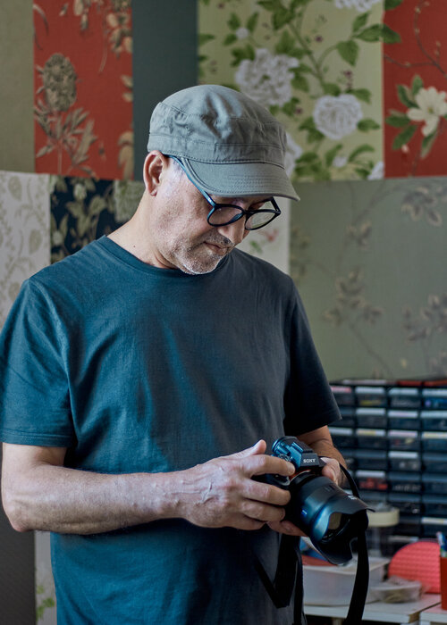 Amandio Bastos en Singulart