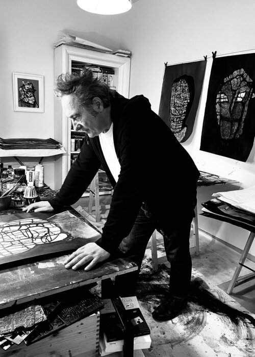 luigi bellinzoni su Singulart
