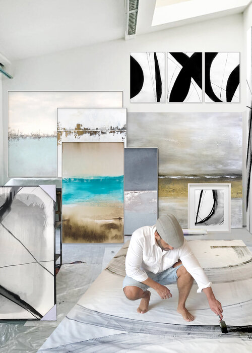 Robson Alencar op Singulart