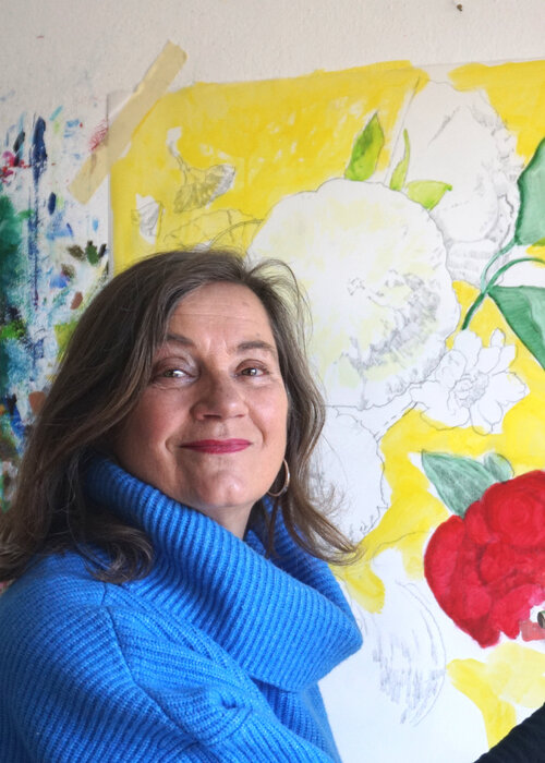 Gabriele Riedel auf Singulart