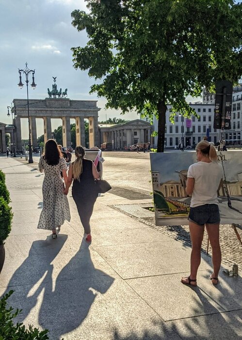 Web.Lisaschoefer@Gmail.Com Schoefer sur Singulart