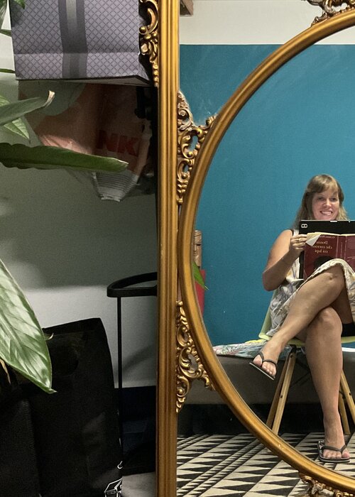 Mara Zordan op Singulart