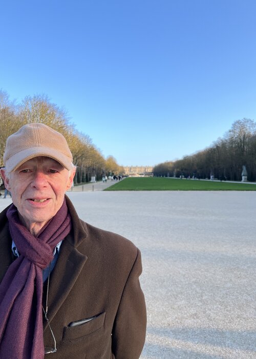 Gwenaël de Villeneuve auf Singulart