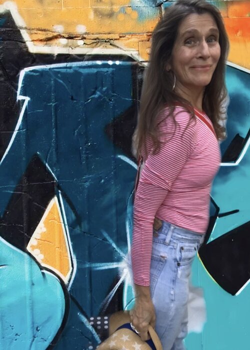 Rebecca Both op Singulart