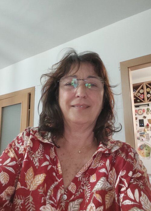 ISABEL RIU MARTÍ op Singulart