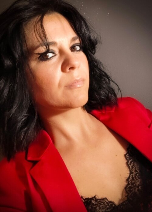 Maria Dobrican op Singulart