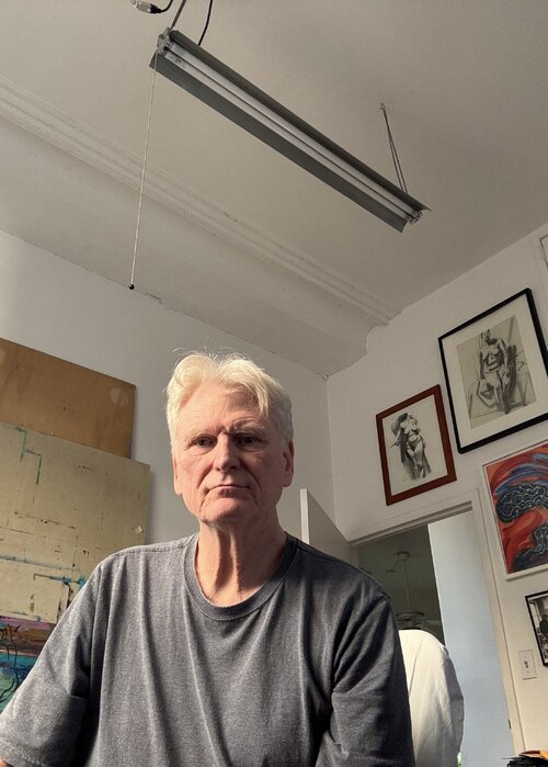 Bruce Rauffenbart on Singulart