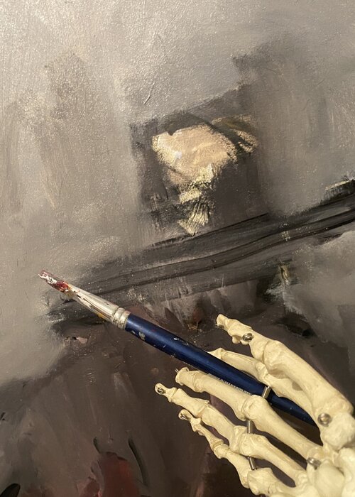 Wojciech Kubaty op Singulart