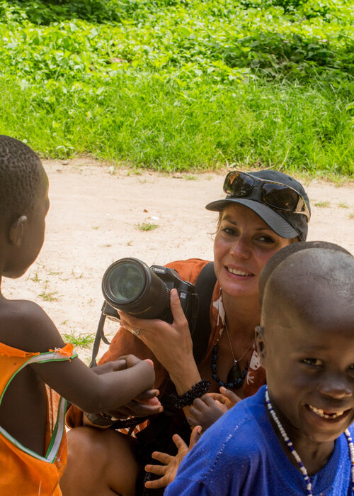 Lidia Valle Hernández op Singulart