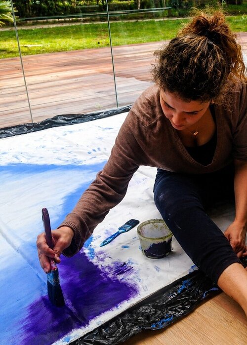 Flai Costa en Singulart