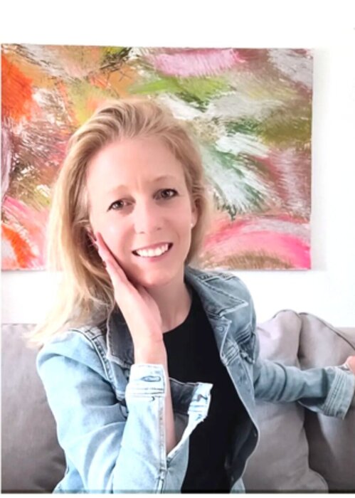Christina Schweers su Singulart